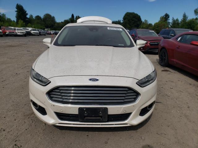 Photo 5 from auction – 2014 FORD FUSION TIT with VIN 3FA6P0SUXER159045