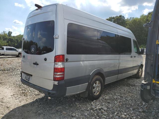 Photo 3 from auction – 2008 DODGE SPRINTER 2 with VIN WDWPE845485244783