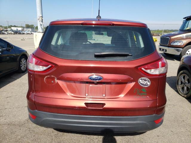 Photo 6 from auction – 2014 FORD ESCAPE S with VIN 1FMCU0F75EUC19182
