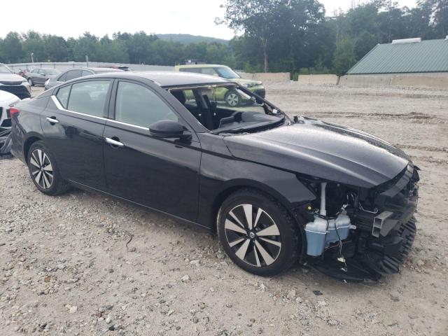 Photo 4 from auction – 2019 NISSAN ALTIMA SL with VIN 1N4BL4EV9KC166696