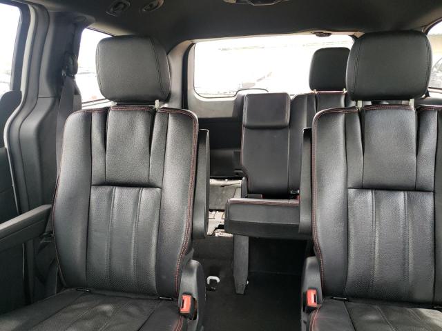 Photo 10 from auction – 2019 DODGE GRAND CARA with VIN 2C4RDGEG3KR536170