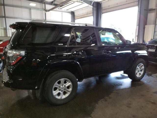 Photo 3 from auction – 2014 TOYOTA 4RUNNER SR with VIN JTEBU5JR9E5196260