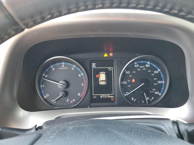 Photo 9 from auction – 2018 TOYOTA RAV4 ADVEN with VIN JTMWFREV4JD124025