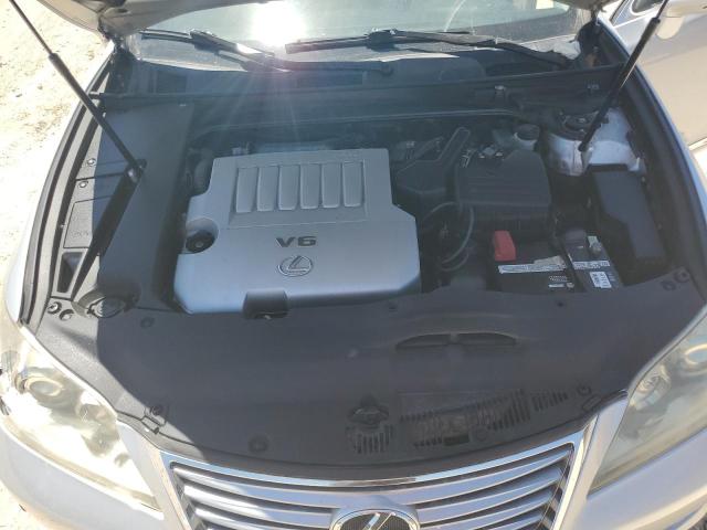 Photo 11 from auction – 2010 LEXUS ES 350 with VIN JTHBK1EG6A2363437