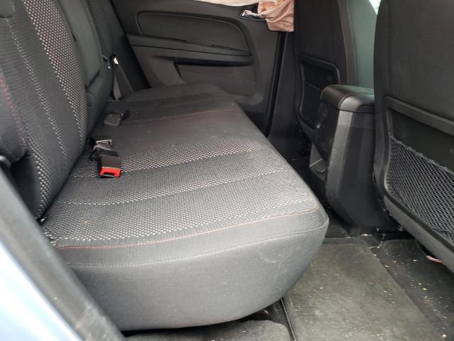 Photo 10 from auction – 2014 CHEVROLET EQUINOX LT with VIN 2GNALBEK6E6204924
