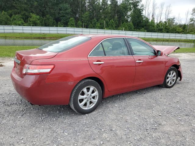 صورة رقم 3 من المزاد - 2011 TOYOTA CAMRY BASE مع VIN 4T1BF3EK3BU170878