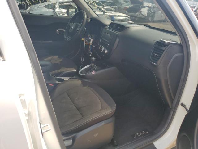 Photo 8 from auction – 2016 KIA SOUL with VIN KNDJN2A26G7306395