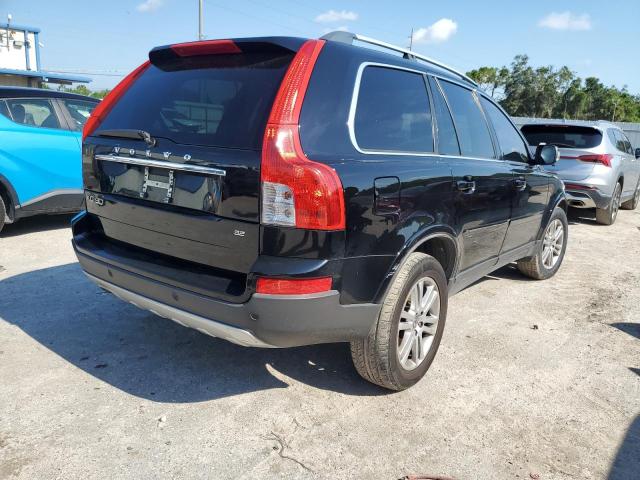 Photo 3 from auction – 2010 VOLVO XC90 3.2 with VIN YV4982CY5A1550378