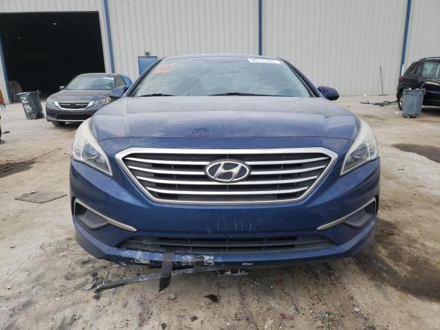 Photo 5 from auction – 2016 HYUNDAI SONATA SE with VIN 5NPE24AF1GH300458
