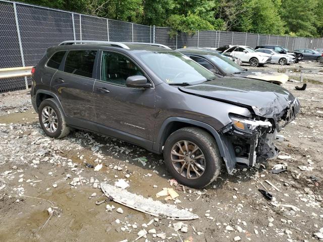 Photo 4 from auction – 2019 JEEP CHEROKEE L with VIN 1C4PJMLB2KD188435