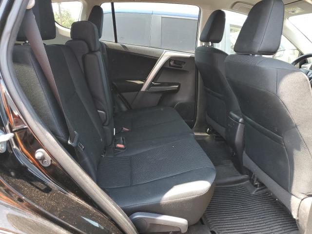 Photo 11 from auction – 2017 TOYOTA RAV4 LE with VIN 2T3BFREV1HW682037