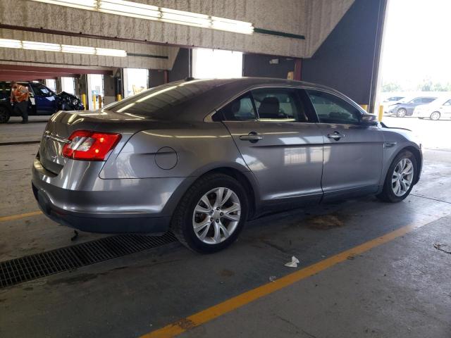Photo 3 from auction – 2011 FORD TAURUS SEL with VIN 1FAHP2HWXBG151088