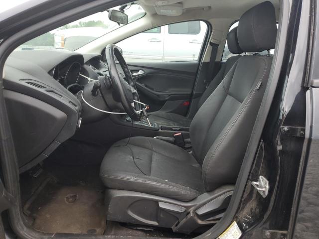 Photo 7 from auction – 2015 FORD FOCUS SE with VIN 1FADP3F20FL355626