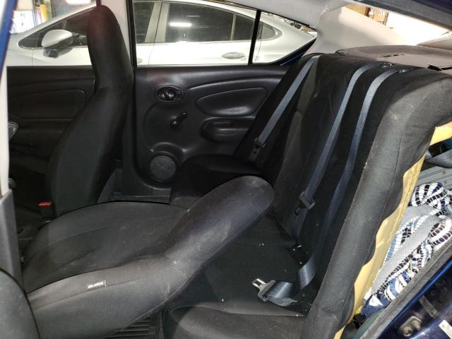 Photo 10 from auction – 2012 NISSAN VERSA S with VIN 3N1CN7AP7CL859695
