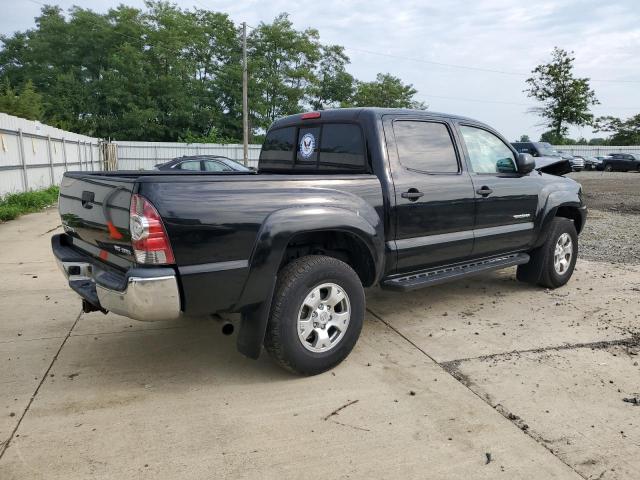 Photo 3 from auction – 2015 TOYOTA TACOMA DOU with VIN 3TMLU4EN3FM178472