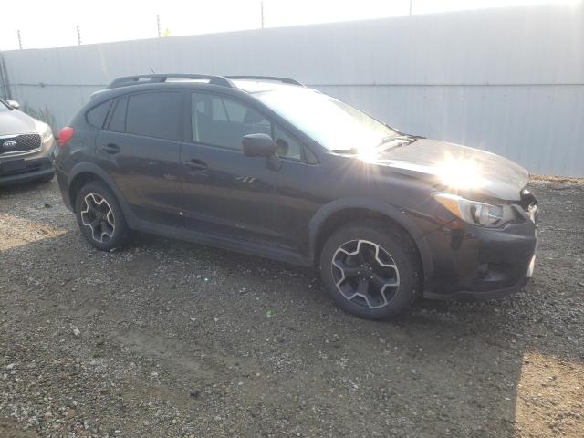 Photo 4 from auction – 2014 SUBARU XV CROSSTR with VIN JF2GPACC0E8209545