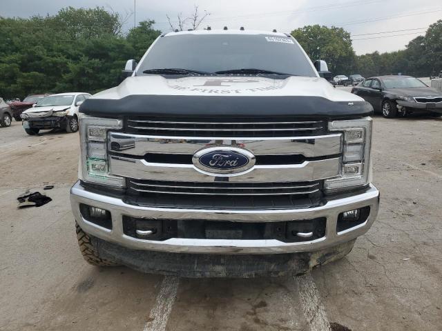 Photo 5 from auction – 2017 FORD F250 SUPER with VIN 1FT7W2BT9HEE69585