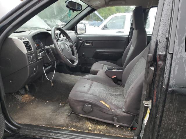 Photo 7 from auction – 2012 GMC CANYON with VIN 1GTJ6LF98C8156657