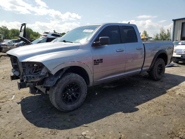RAM 1500 CLASS 2021 with VIN 1C6RR7GG1MS577310 - Photo from auction