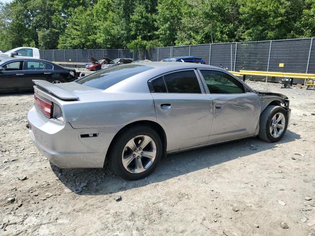 Photo 3 from auction – 2014 DODGE CHARGER with VIN 2C3CDXBG3EH177492