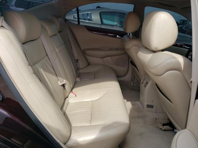 Photo 10 from auction – 2002 LEXUS ES 300 with VIN JTHBF30G925031659