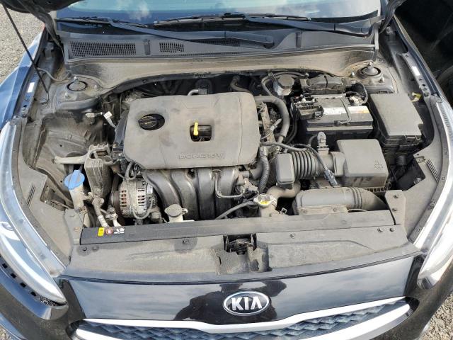 Photo 11 from auction – 2019 KIA FORTE FE with VIN 3KPF24AD5KE006092