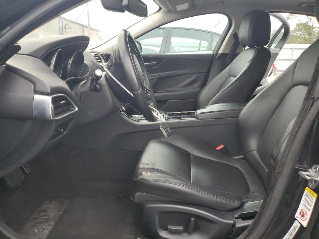 Photo 7 from auction – 2017 JAGUAR XE PREMIUM with VIN SAJAD4BG0HA961165