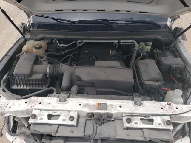 Photo 11 from auction – 2015 CHEVROLET COLORADO with VIN 1GCGSAEA2F1137508