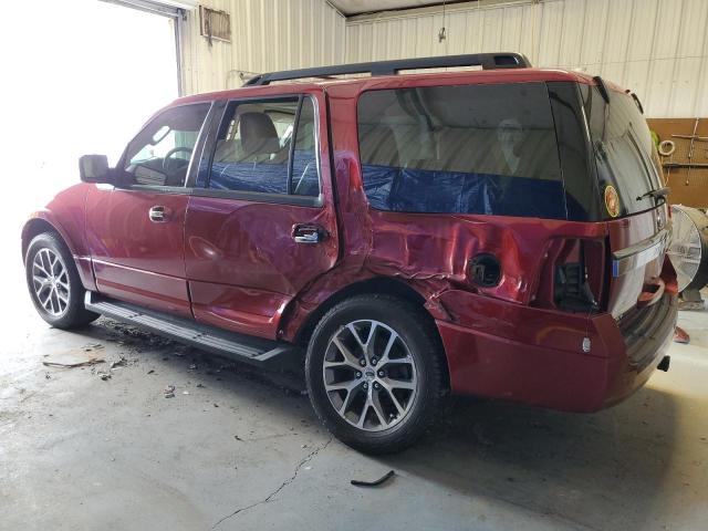 Photo 2 from auction – 2017 FORD EXPEDITION with VIN 1FMJU1JT4HEA44827