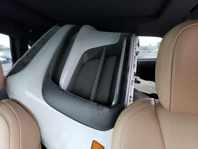 Photo 10 from auction – 2022 PORSCHE MACAN with VIN WP1AA2A5XNLB11635