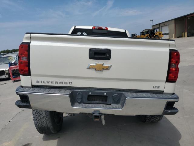 Photo 6 from auction – 2014 CHEVROLET SILVERADO with VIN 3GCPCSEC0EG140492