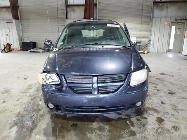 Photo 5 from auction – 2007 DODGE GRAND CARA with VIN 2D4GP44L07R204533