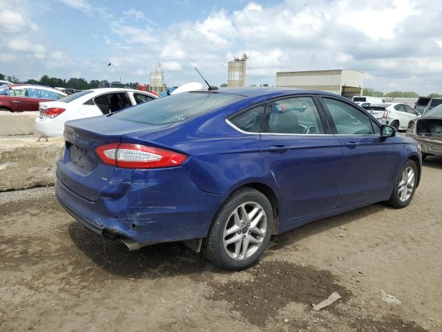 Photo 3 from auction – 2016 FORD FUSION SE with VIN 3FA6P0H77GR290468