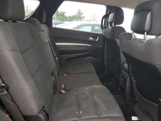 Photo 11 from auction – 2014 DODGE DURANGO SX with VIN 1C4RDJAG6EC978960