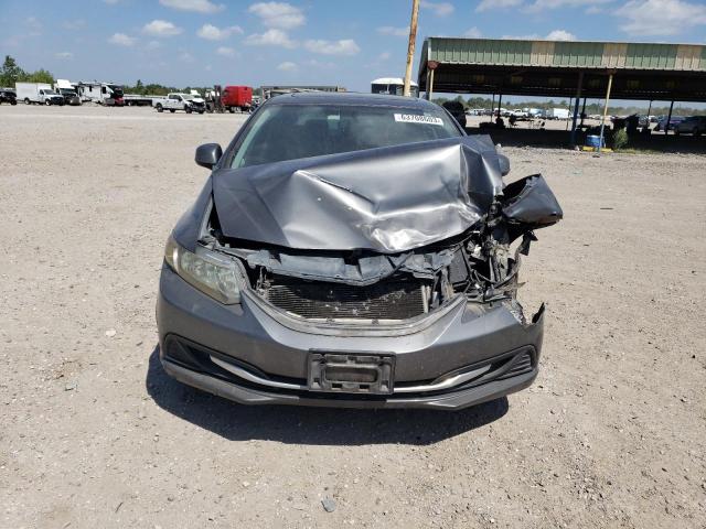 Photo 5 from auction – 2013 HONDA CIVIC EX with VIN 2HGFB2F80DH530971