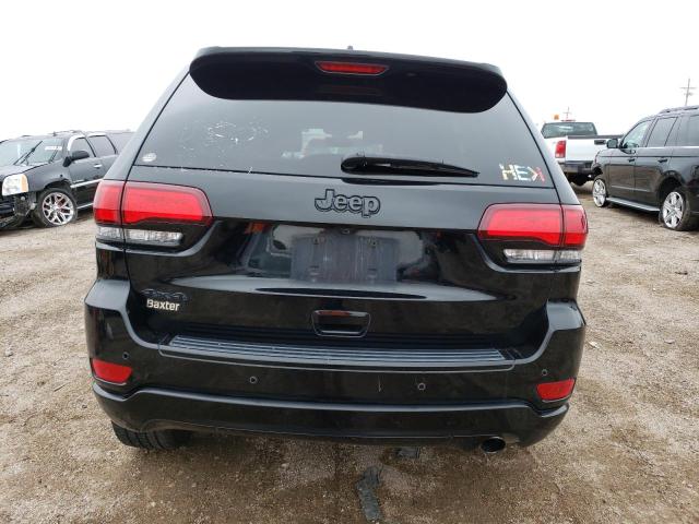 Photo 6 from auction – 2018 JEEP GRAND CHER with VIN 1C4RJFAG5JC229261