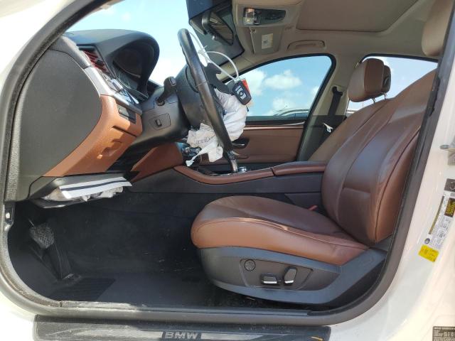 Photo 7 from auction – 2013 BMW 528 I with VIN WBAXG5C58DDY32275