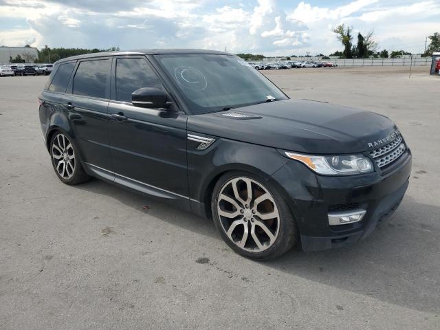 Photo 4 from auction – 2015 LAND ROVER RANGE ROVE with VIN SALWR2VF7FA618842
