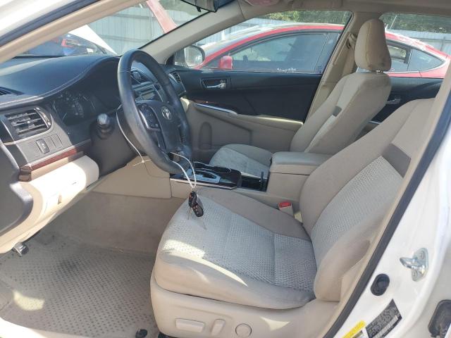 Photo 7 from auction – 2013 TOYOTA CAMRY L with VIN 4T4BF1FK6DR302558
