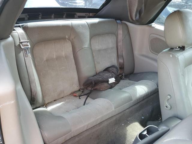 Photo 10 from auction – 2006 CHRYSLER SEBRING TO with VIN 1C3EL55R76N148969