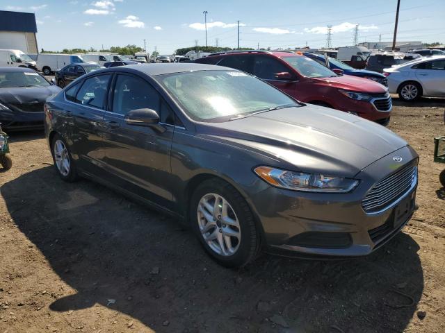 Photo 4 from auction – 2016 FORD FUSION SE with VIN 1FA6P0HD7G5128526