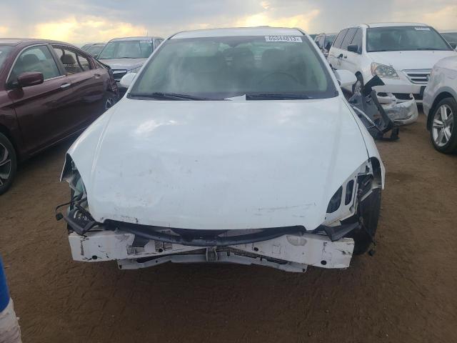 Photo 5 from auction – 2011 CHEVROLET IMPALA LS with VIN 2G1WF5EK0B1213658