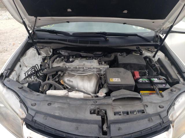 Photo 11 from auction – 2017 TOYOTA CAMRY LE with VIN 4T1BF1FK4HU383964