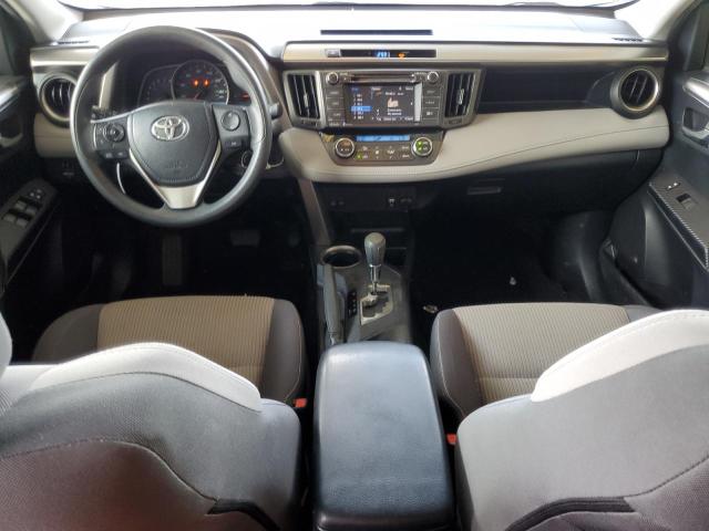 Photo 8 from auction – 2015 TOYOTA RAV4 XLE with VIN JTMRFREV4FD123784