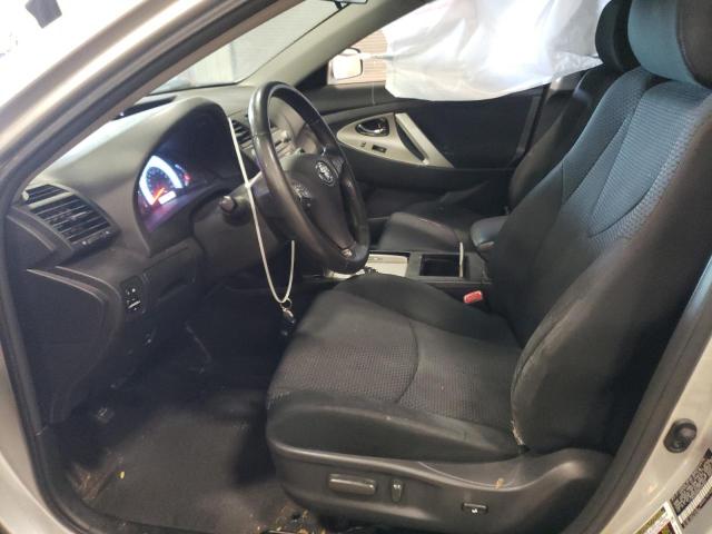 Photo 7 from auction – 2011 TOYOTA CAMRY BASE with VIN 4T1BF3EKXBU125324