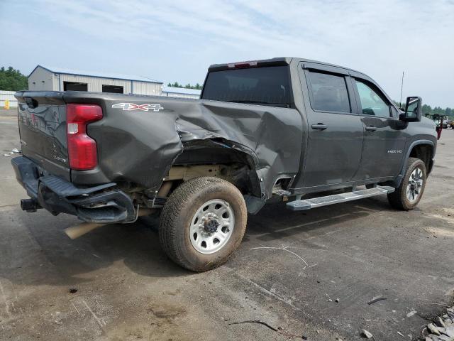 Photo 3 from auction – 2022 CHEVROLET silverado with VIN 2GC4YME74N1216081