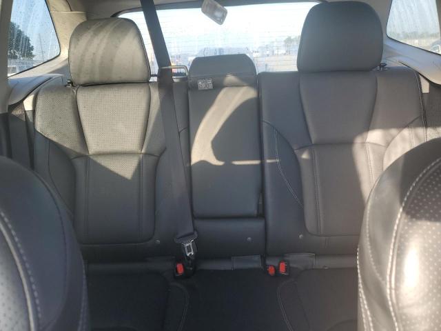 Photo 10 from auction – 2021 SUBARU FORESTER L with VIN JF2SKAUC9MH414271