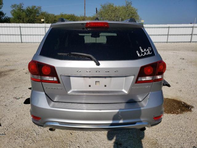 Photo 6 from auction – 2016 DODGE JOURNEY CR with VIN 3C4PDCGG2GT139096