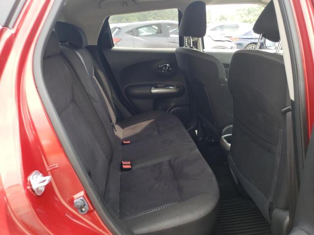 Photo 10 from auction – 2017 NISSAN JUKE S with VIN JN8AF5MV1HT752469