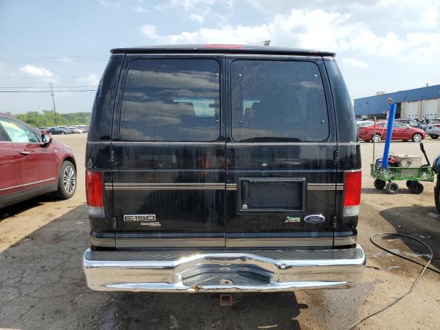 Photo 6 from auction – 2011 FORD ECONOLINE with VIN 1FTNE1EL6BDA05571